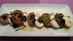 Restaurante Loft 34 gastrobar - Girona