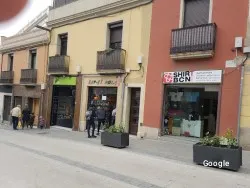 Restaurante Trieste Horta - Barcelona