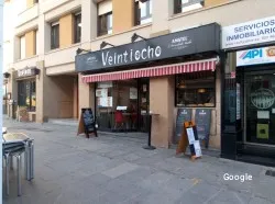 Restaurante Veintiocho segovia - Segovia