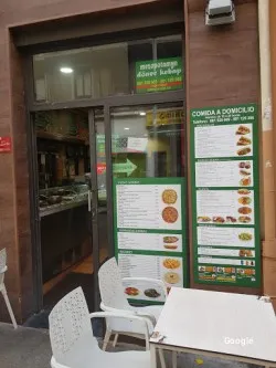 Mezopotamya, restaurant a A Coruña