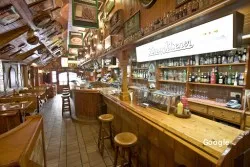 Restaurante Baden baden - Valencia