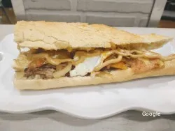 Restaurante Bocateria Basi - Quart de Poblet