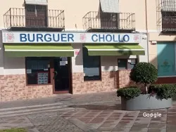 Restaurante Burger Chollo - Lucena