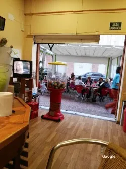 Restaurante El Calabrio - Torrevieja