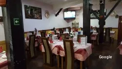 Restaurante Ghandi - Bilbao