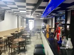 Restaurante Magik Bar - Valencia