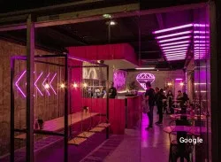 La Tremenda I Mataró, restaurant in Mataró