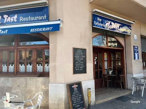 Foto de El Tast