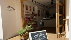 Ladacrem - Gelateria Artesanal, restaurant a Formentera