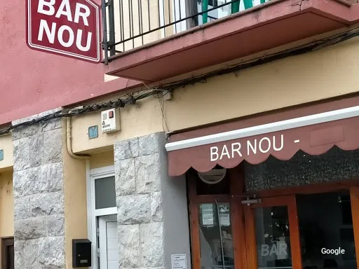 Foto de Bar Nou