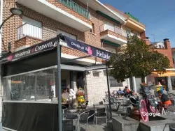 Restaurante Corazon de tiza - Soto del Real