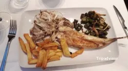 Restaurante Restaurant Can Roc - Girona