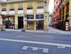 Restaurante Fiaskilo - Valencia
