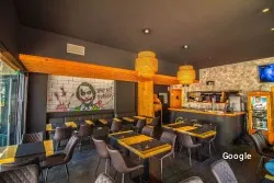 Restaurante Gottan Grill Gourmet - Málaga