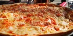 Restaurante La Siciliana - Badalona