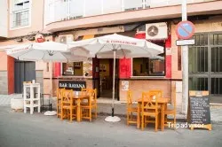 Restaurante Rayana - Sevilla