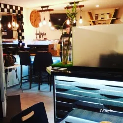 Restaurante Sensations Sushi Bar Marbella - Marbella
