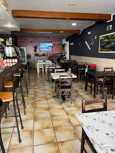 Photo by El Depor Bar Restaurante
