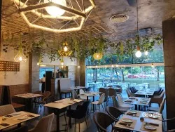 Restaurante Restaurante GODEO Córdoba - Córdoba