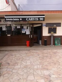 Restaurante Juan Carlos Lanchazo Galván - Jerez de los Caballeros