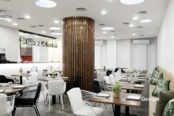 Restaurante D´LALA Restaurante - Valencia