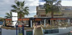 Restaurante Sunset - Elx