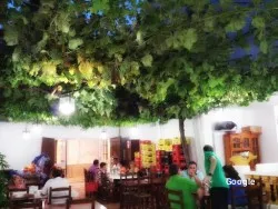 Restaurante Bar El Repostaero - Chipiona