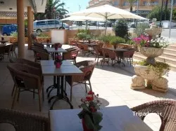 Restaurante Voramar - Manacor