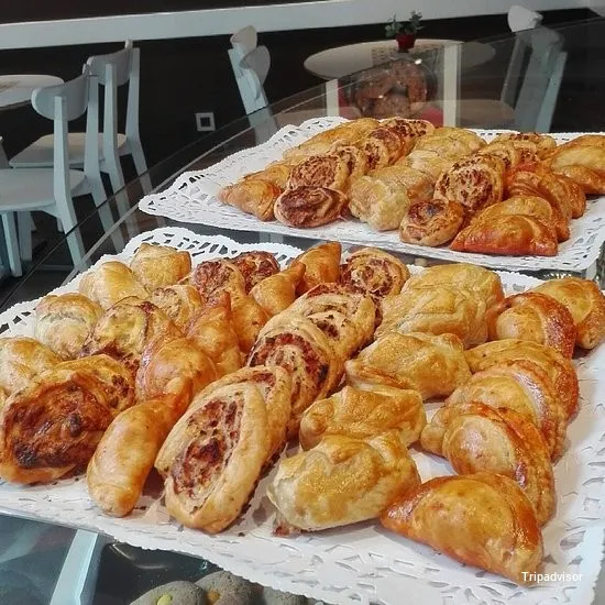 Foto de Avellaneda Cafetería