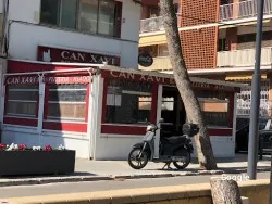 Restaurante Can Xavi - Sitges