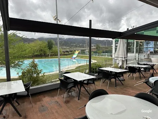 Photo by Aqqua Restaurant