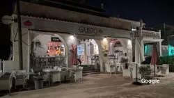 Restaurante Gusto - Capdepera