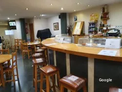 Restaurante Cafeteria-Bar El Sucre - Vic