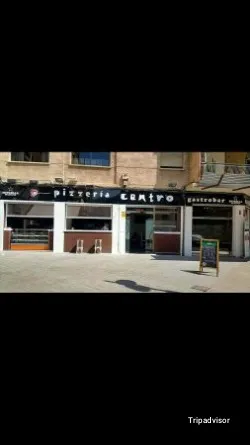 Restaurante Pízzeria Centro - Murcia