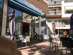 Restaurante KEBAB la parada(valls43800) - Valls
