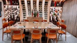 Restaurante LA TAPICA - Murcia