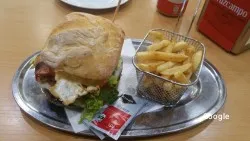 Restaurante Cerveceria Felix - Alcantarilla