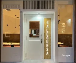 GALEGUESA, restaurant a A Coruña