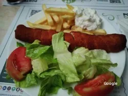 Bar la Estrella, ristorante a Cabra