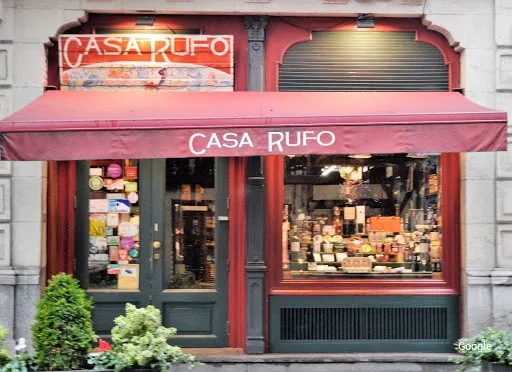 Photo by Casa Rufo