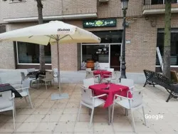 Restaurante RESTAURANTE CERVECERIA MESON DE MANUEL - Manises