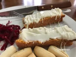 Restaurante Bar Fuente Torricos - Constantina