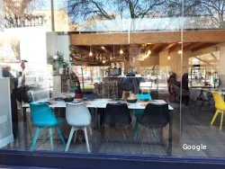 Restaurante Diverxus - Badajoz