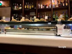 Restaurante Baserri Benta - Bilbao