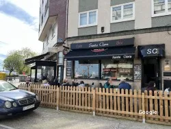 Restaurante Bar Santa Clara - A Coruña