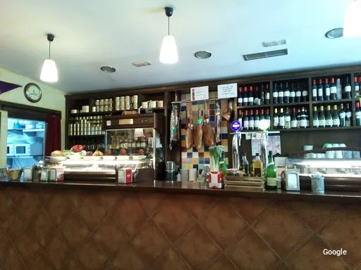 Foto di Taberna Urdai