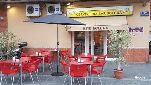 Foto de Bar Solera