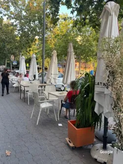 Restaurante La Raquelita - Ciudad Real