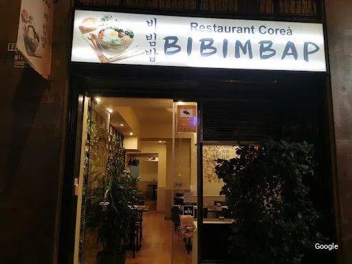 Foto de Bibimbap