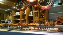 Restaurante Bar La Fontana - Logroño
